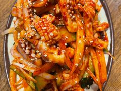 -长寿参鸡汤(朝韩风情街店)