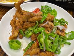 -谢记上海大排档(长寿路店)