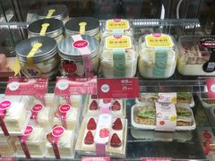 -味多美蛋糕(六里桥店)