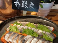 -Social 秀西餐厅-长沙瑞吉酒店(运达店)