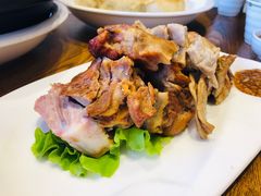 -新时代大酒店(仰口路店)