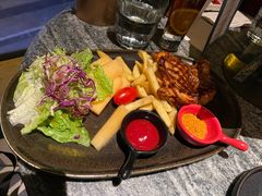 -良木缘咖啡西餐(太古里店)