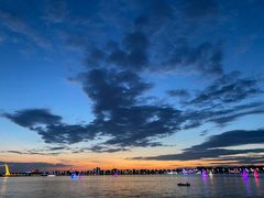 -人民防洪胜利纪念塔