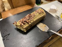 -戈拿旺巴西烤肉(崇文门店)