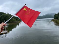 -天目湖涵田度假村