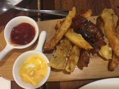 -玛格萝妮比萨屋(四平店)