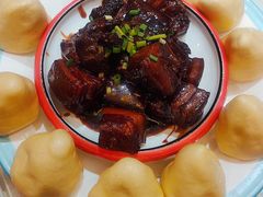 外婆红烧肉-江南韵·无锡太湖文化体验餐厅(凤凰天街店)