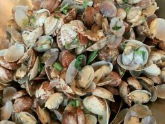 -浩运·海鲜青岛菜·海胆水饺(石老人店)