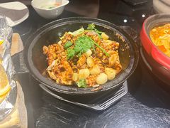 -高第街56号餐厅(美莲广场店)
