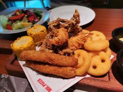 -米斯特比萨(罗斯福店)