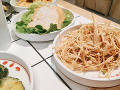 -酒拾烤肉(奥体天虹店)