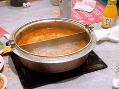 -一绪に寿喜烧(荟聚店)