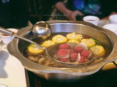 -潮发潮汕牛肉店(龙洞店)