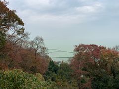 -鼋头渚风景区-王昆仑故居