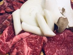 -黄金牧场(明洞总店)