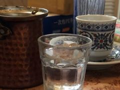 土耳其咖啡-Turka土耳咖(五大道店)