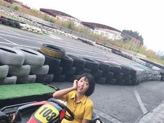 -竞速卡丁车赛车会(道滘店)