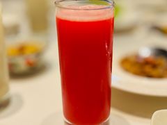 -莆田餐厅(吉隆坡柏威年广场店)