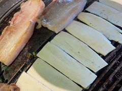 -山葵说·泥炉烤肉(泰达时尚E街区店)