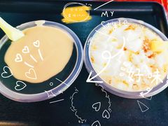 鸳鸯糊-日照红甜品店(老水街店)