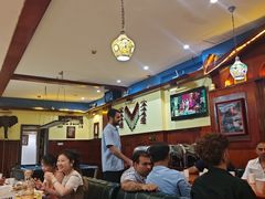 -清真· AL-JANNAT 佳纳特餐厅(仙林店)