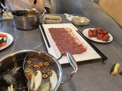-君邦火锅(新疆大厦店)