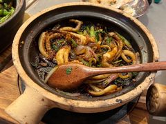 -不二啫·广府啫啫煲(江燕路万科里店)