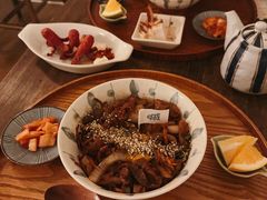 -嘁嘁茶泡饭