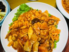 -惠宾饭庄(中山路店)