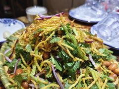 -程波烧烤(香滨路店)