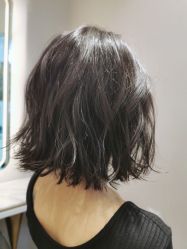 中发-Kraemer Paris  苏豪路易士·嘉玛发廊