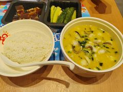 -阳阳中国饭(北京荟聚店)