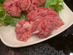 -宽板凳老灶火锅(外馆斜街店)