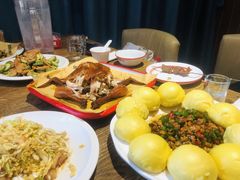 -永红源啤酒·烧烤·海鲜·大排档(青特城店)