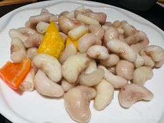 -芳芳私房菜·精做淮扬菜(承德路店)