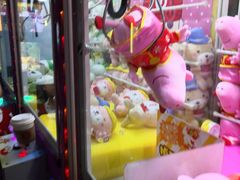 -大玩家超乐场(河东万达广场店)
