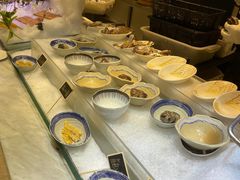 -川骄海鲜自助(亚运村店)