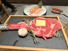 -花时·炭火烧肉(东百中心A馆店)
