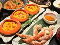 -松鹤精致料理(五一中路店)