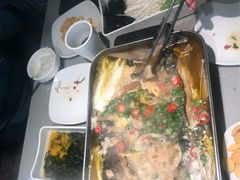 -半天妖烤鱼(中山路店)