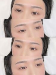 点击看大图 -久匠·野生眉半永久纹眉