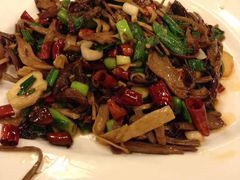 -乐口福家常菜馆(古庸路店)