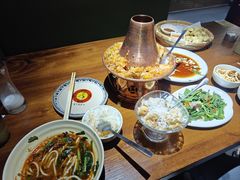 -遇见阿家村云南菜(魏公村店)