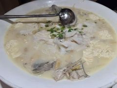 -川味堂·四川豆花(八卦岭店)