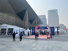 -东浩兰生上海世博展览馆