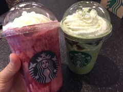 -星巴克(湖州梅地亚广场店)