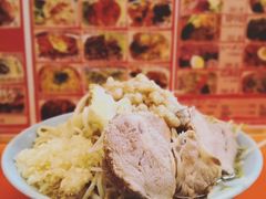 -拉面莊夢語＆中华料理八椿