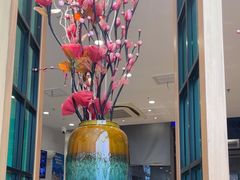 -小杨生煎(香港名都店)