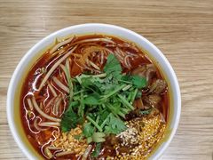 -付小姐在成都(川沙店)