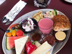 -Cafe Norden